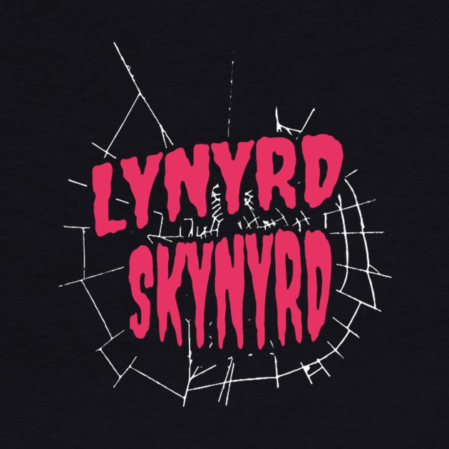 Lynyrd Skynyrd by darkskullxx